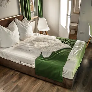 Waldpension Zollhaus Pensjonat