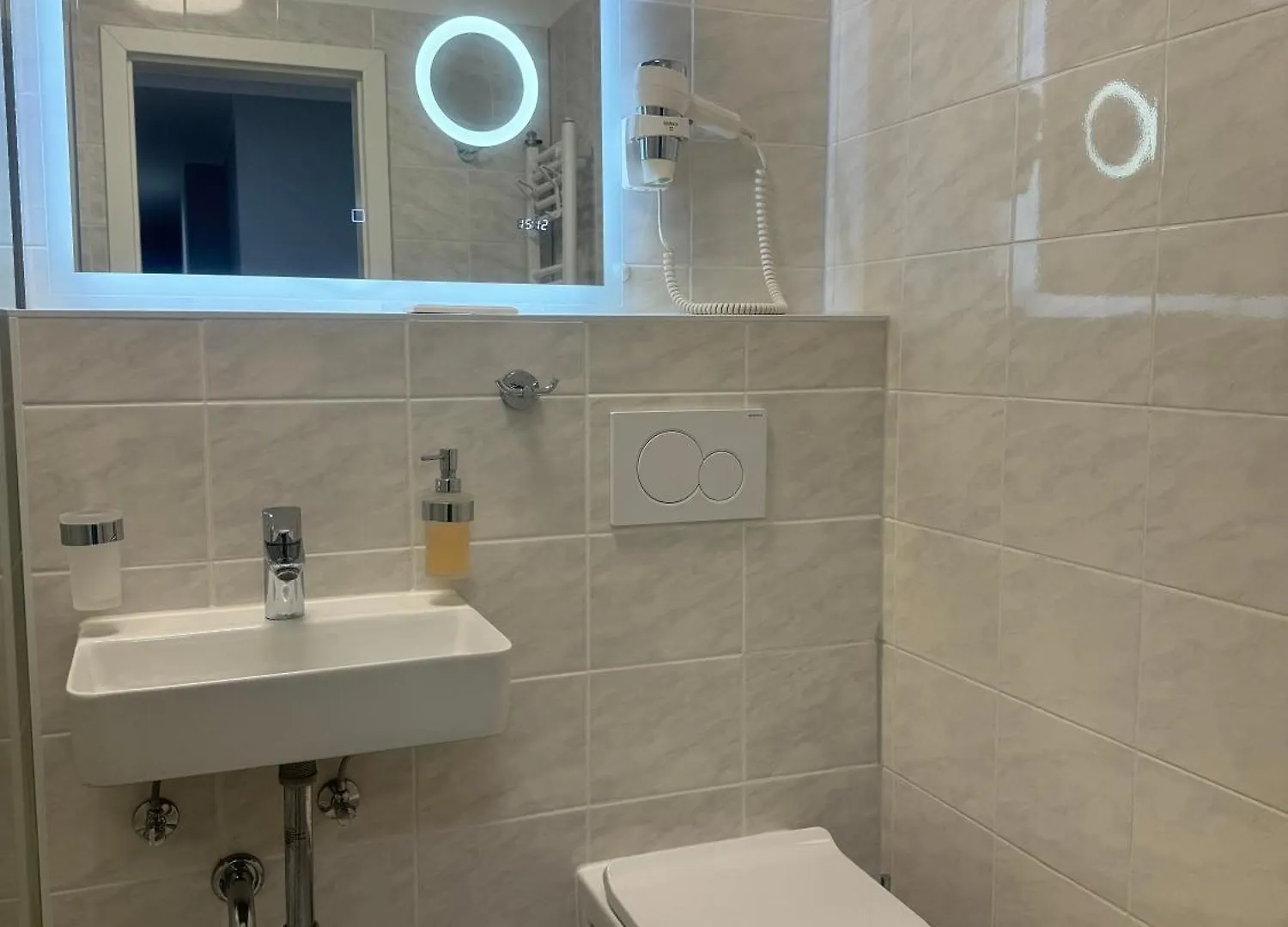Studio Apartment Am Hauptbahnhof N.4 Nuremberg Germany