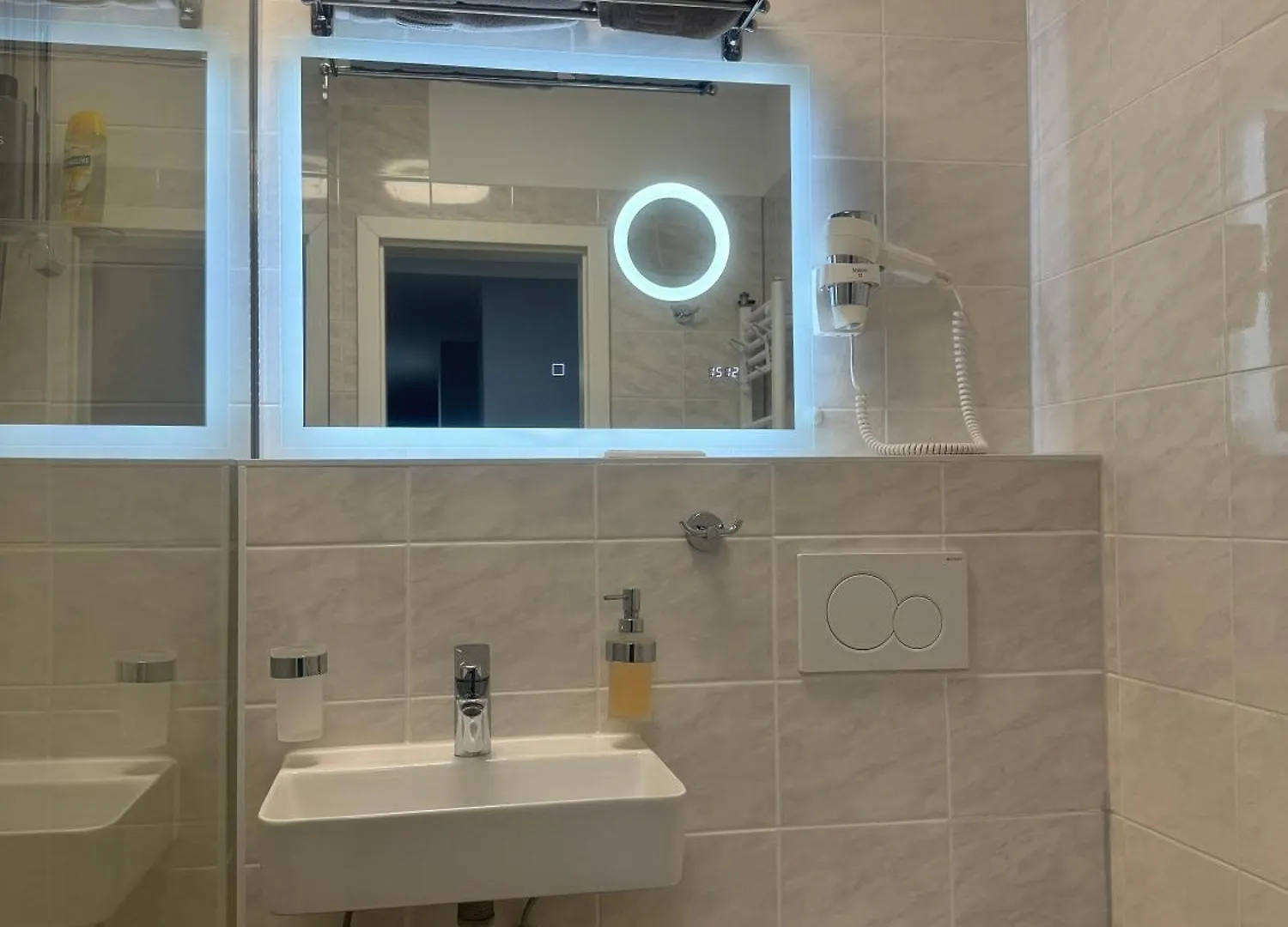 Studio Apartment Am Hauptbahnhof N.4 Nuremberg